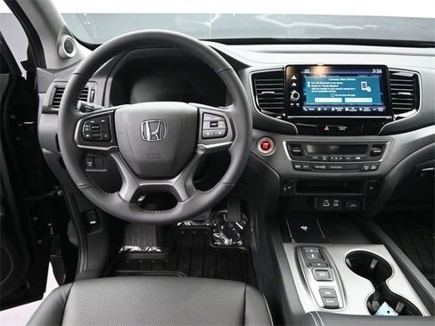 New 2026 Honda Ridgeline RTL image 11
