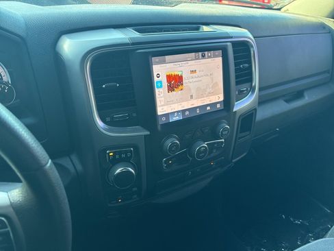 Used 2022 RAM 1500 Classic Warlock w/ Electronics Group image 19