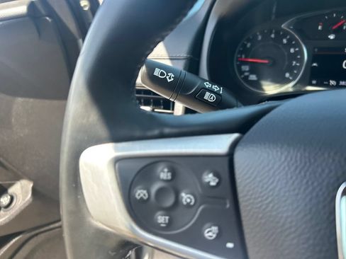 Used 2024 GMC Terrain SLT AWD/4WD image 23