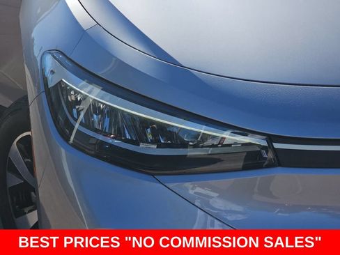 Used 2023 Volkswagen ID.4 Pro AWD/4WD image 33