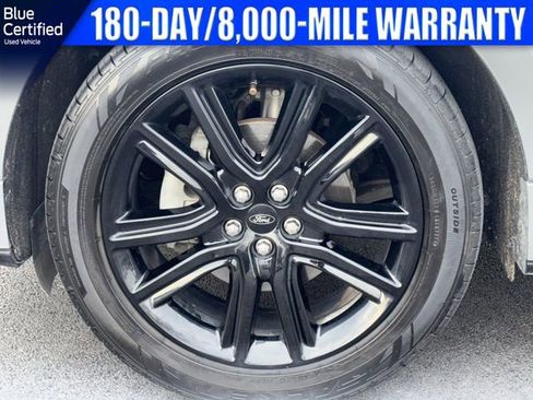 Certified 2020 Ford Edge ST-Line image 19