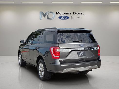 Used 2020 Ford Expedition XLT AWD/4WD image 4