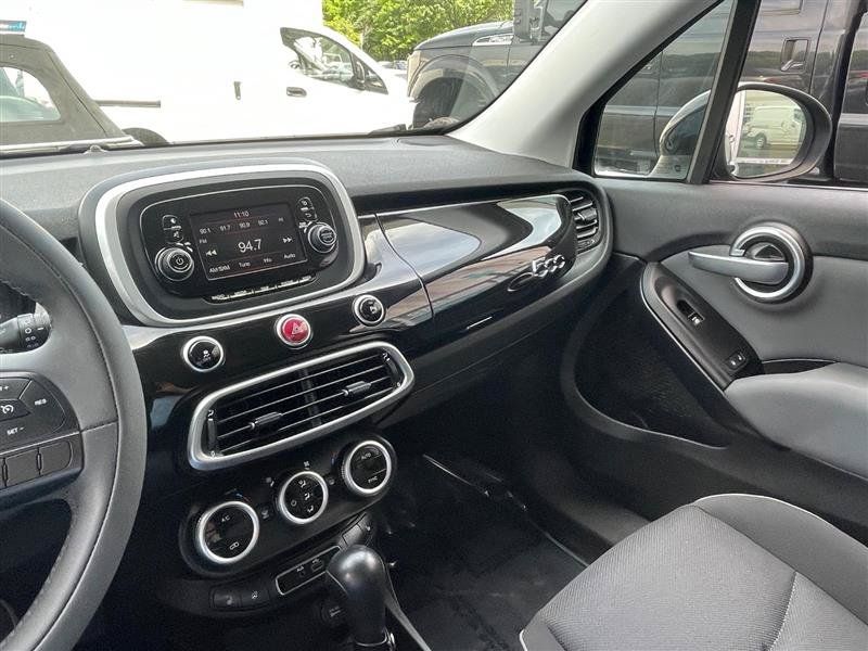 Used 2016 FIAT 500X Easy AWD/4WD image 39