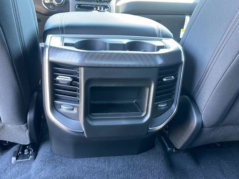 New 2026 RAM 1500 Big Horn w/ Night Edition AWD/4WD image 25