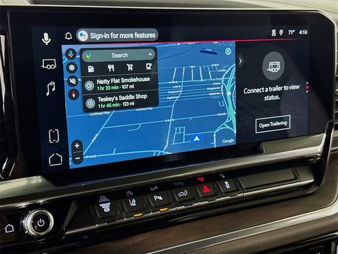 Certified 2024 GMC Sierra 2500 SLT w/ Texas SLT Premium Package image 11