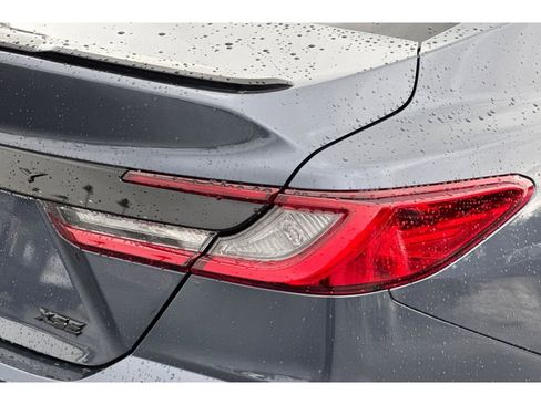 New 2026 Toyota Camry XSE image 12