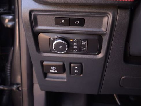 Used 2023 Ford Expedition Max Limited AWD/4WD image 7