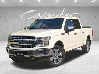 Used 2019 Ford F150 Lariat w/ Equipment Group 502A Luxury AWD/4WD video 1