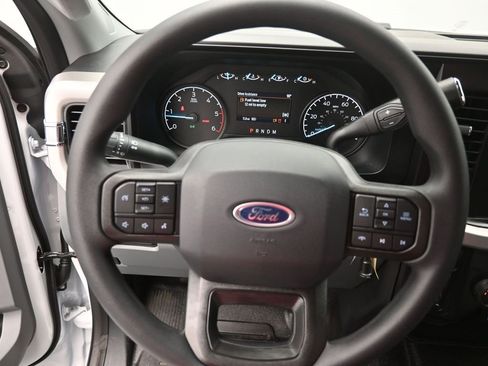 New 2025 Ford F350 XL image 3