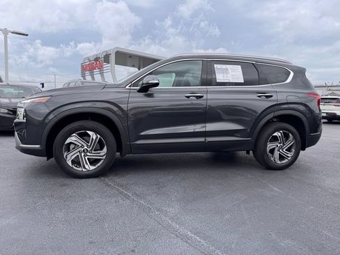 Used 2023 Hyundai Santa Fe SEL AWD/4WD image 2