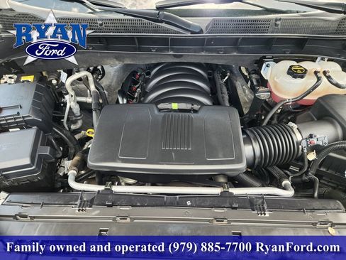 Used 2024 GMC Sierra 1500 SLT w/ SLT Premium Plus Package AWD/4WD image 19