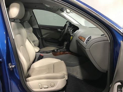 Used 2010 Audi A4 2.0T Premium Plus AWD/4WD image 14