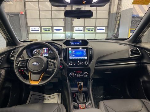 Certified 2024 Subaru Forester Wilderness image 33