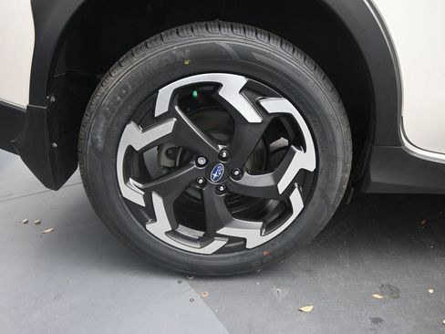 Used 2022 Subaru Crosstrek 2.5i Limited w/ Moonroof Package 2 image 22