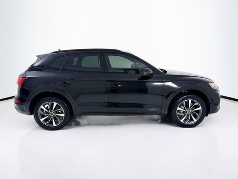 Used 2024 Audi Q5 2.0T Premium image 9
