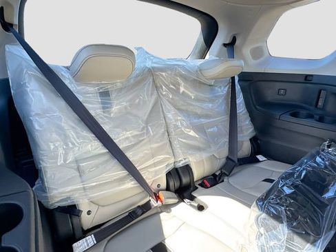 New 2026 Honda Pilot Touring image 30