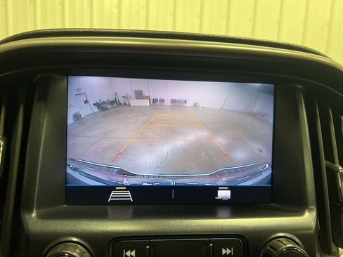 Certified 2021 GMC Canyon AT4 image 16