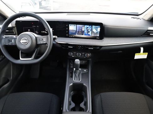 New 2026 Nissan Kicks S image 22