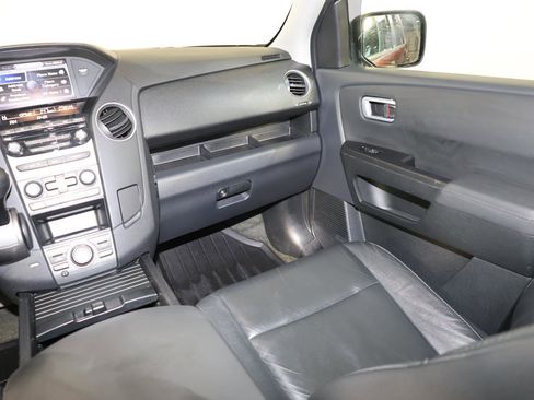 Used 2015 Honda Pilot EX-L image 10