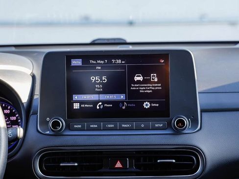 Used 2022 Hyundai Kona SEL FWD image 17