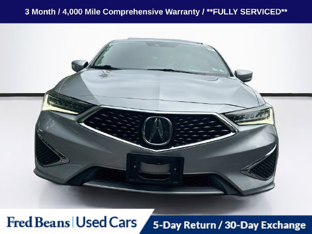 Used 2022 Acura ILX FWD image 2