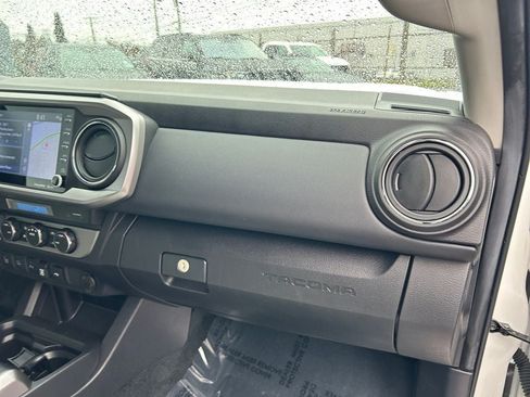 Used 2023 Toyota Tacoma 4x4 Double Cab w/ Trail Edition image 26