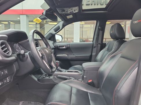 Used 2021 Toyota Tacoma TRD Pro image 15