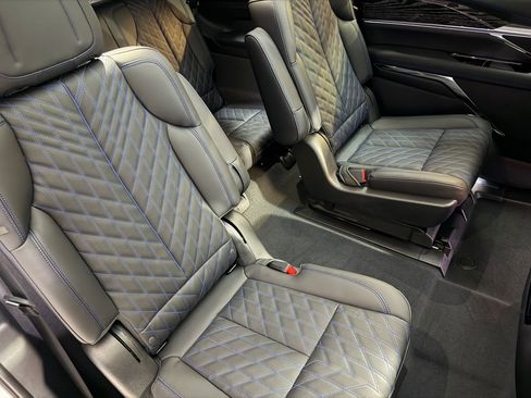 New 2025 Cadillac Escalade IQ Luxury 1 image 52