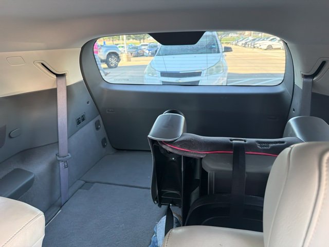 Used 2020 Cadillac XT6 Premium Luxury FWD image 10