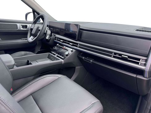 New 2026 Hyundai Santa Fe Limited AWD/4WD image 15