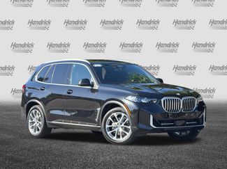 Used 2026 BMW X5 xDrive40i w/ Premium Package AWD/4WD video 2