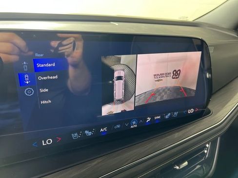 New 2026 Chevrolet Suburban Premier w/ Sun And Tow Package image 19