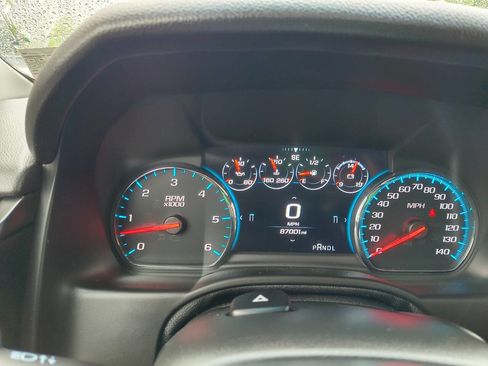 Used 2020 GMC Yukon XL Denali w/ Denali Ultimate Package AWD/4WD image 31