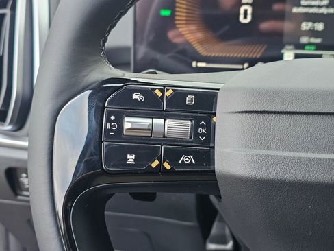 New 2026 Kia Sorento EX image 37