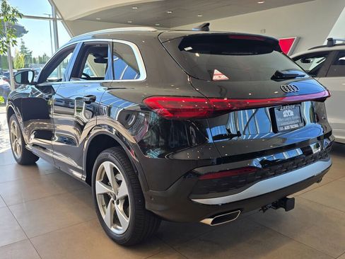 New 2025 Audi Q5 Premium Plus image 4