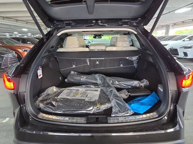 New 2026 Lexus RX 350 w/ Convenience Package AWD/4WD image 24