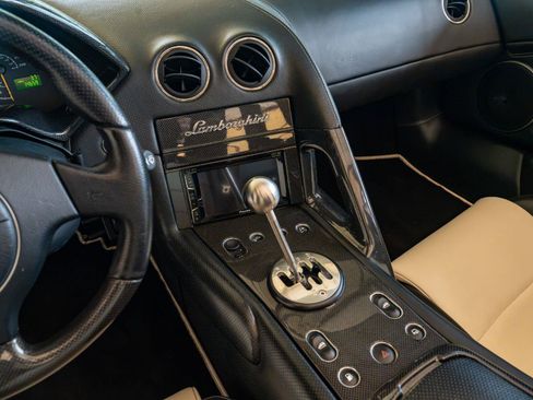 Used 2008 Lamborghini Murcielago LP 640 AWD/4WD image 82