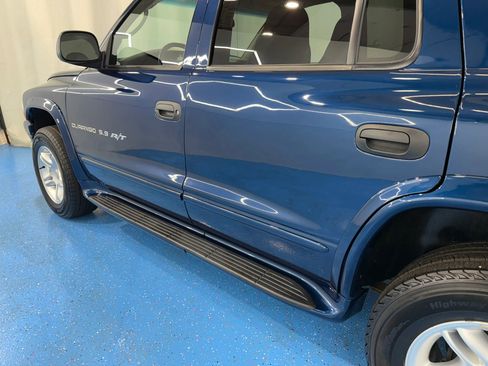 Used 2001 Dodge Durango R/T image 29