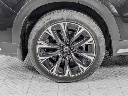 Used 2024 MAZDA CX-90 Plug-In Hybrid w/ Premium Plus AWD/4WD image 36