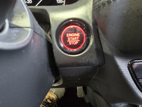 Used 2024 Honda HR-V LX image 15