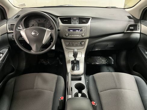Used 2014 Nissan Sentra FE+ S FWD image 15