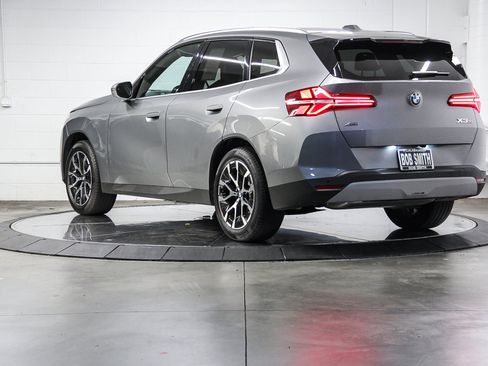 Used 2026 BMW X3 xDrive30i AWD/4WD image 4
