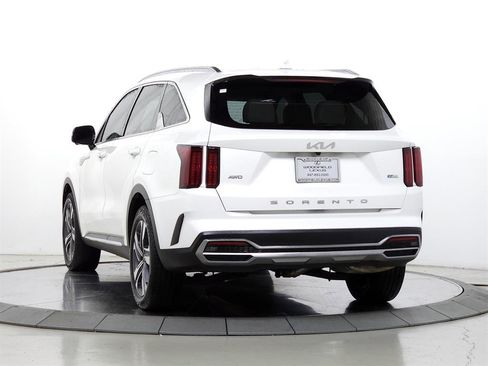 Used 2022 Kia Sorento SX Prestige image 5