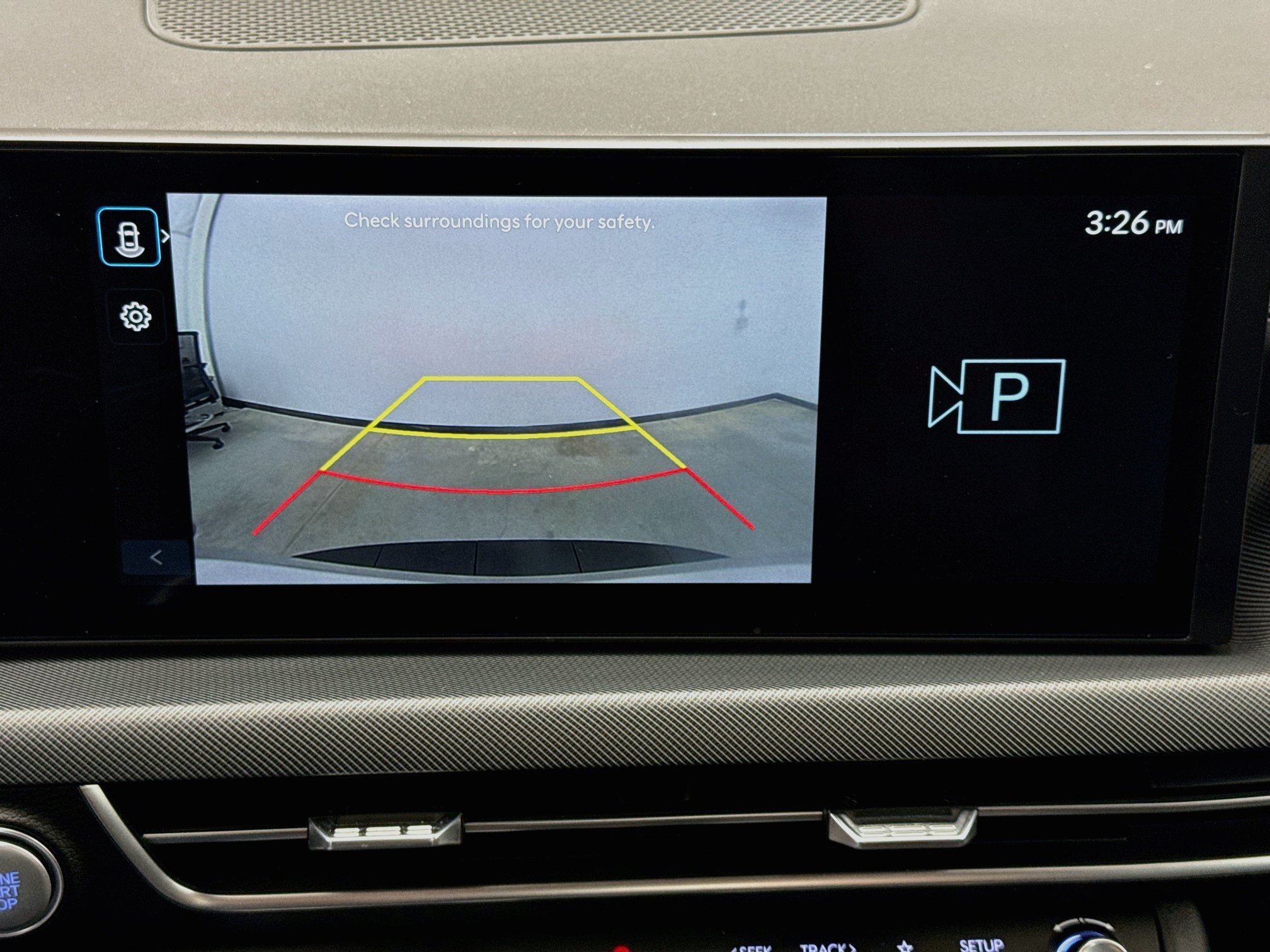 Used 2025 Hyundai Sonata SEL FWD image 23