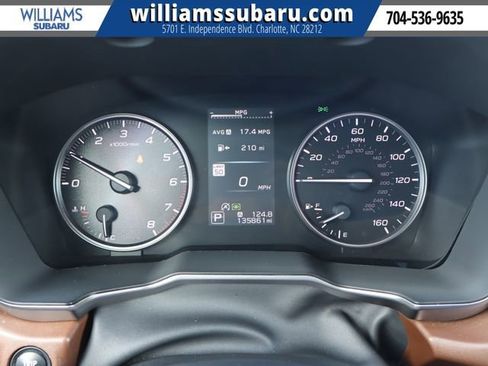 Used 2022 Subaru Outback Touring image 27