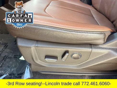 Used 2019 Ford Explorer Sport AWD/4WD image 20