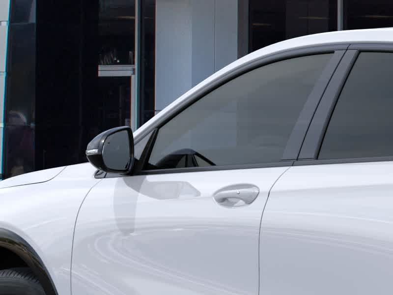 New 2026 Buick Envista Sport Touring w/ Convenience I Package FWD image 12