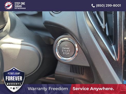 New 2026 Subaru Forester Premium AWD/4WD image 23