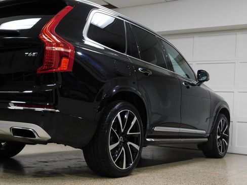 Used 2019 Volvo XC90 T6 Inscription image 90