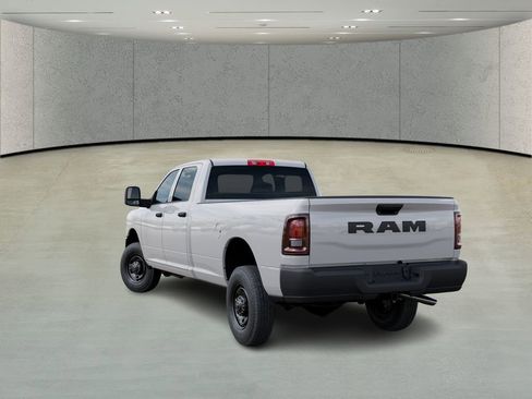 New 2026 RAM 2500 Tradesman image 3